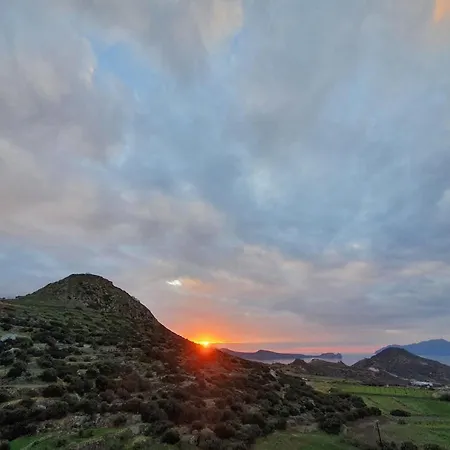 Vira Sunset House * Plaka (Milos)