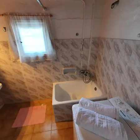Holiday home Vira Sunset House