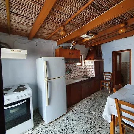 Vira Sunset House Plaka (Milos)