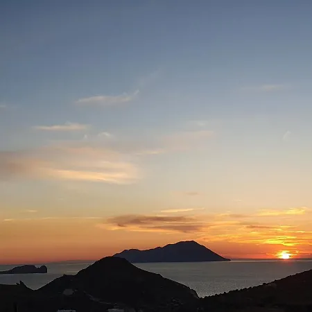 Vira Sunset House Дом отдыха *