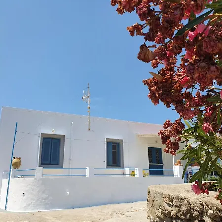 Holiday home Vira Sunset House