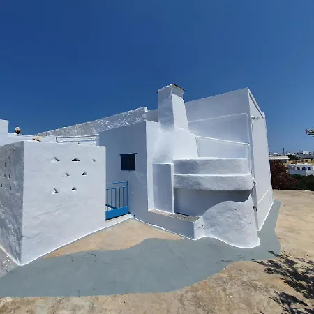 Vira Sunset House