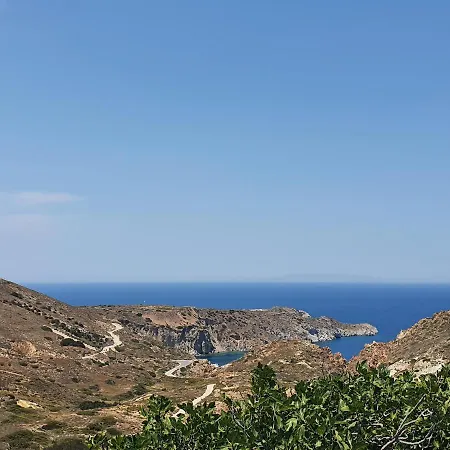 Vira Sunset House Holiday home