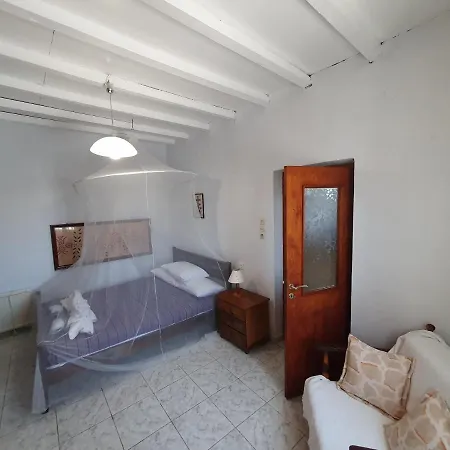 Vira Sunset House Дом отдыха *