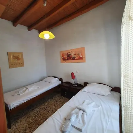 Vira Sunset House Дом отдыха *